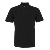Polo Homme Maille Piquée Asquith & Fox AQ010