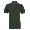 Polo Homme Maille Piquée Asquith & Fox AQ010