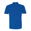 Polo Homme Maille Piquée Asquith & Fox AQ010