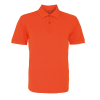 Polo Homme Maille Piquée Asquith & Fox AQ010