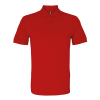 Polo Homme Maille Piquée Asquith & Fox AQ010