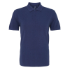 Polo Homme Maille Piquée Asquith & Fox AQ010