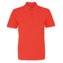 Polo Homme Maille Piquée Asquith & Fox AQ010