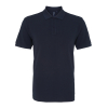 Polo Homme Maille Piquée Asquith & Fox AQ010