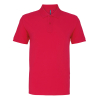 Polo Homme Maille Piquée Asquith & Fox AQ010