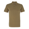 Polo Homme Maille Piquée Asquith & Fox AQ010