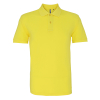 Polo Homme Maille Piquée Asquith & Fox AQ010