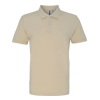Polo Homme Maille Piquée Asquith & Fox AQ010
