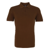 Polo Homme Maille Piquée Asquith & Fox AQ010