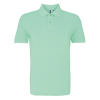 Polo Homme Maille Piquée Asquith & Fox AQ010