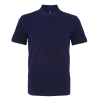 Polo Homme Maille Piquée Asquith & Fox AQ010