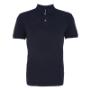 Polo Homme Maille Piquée Asquith & Fox AQ010