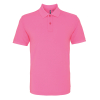 Polo Homme Maille Piquée Asquith & Fox AQ010