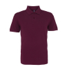 Polo Homme Maille Piquée Asquith & Fox AQ010