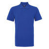 Polo Homme Maille Piquée Asquith & Fox AQ010