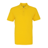 Polo Homme Maille Piquée Asquith & Fox AQ010