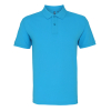 Polo Homme Maille Piquée Asquith & Fox AQ010