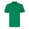 Polo Homme Maille Piquée Asquith & Fox AQ010