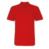 Polo Homme Maille Piquée Asquith & Fox AQ010