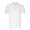 Polo Homme Maille Piquée Asquith & Fox AQ010