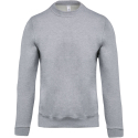 Sweat-shirt col rond Kariban K474