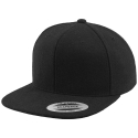 Casquette en Laine Flexfit Yupoong 6689M