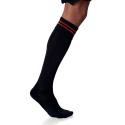 Chaussettes de Sport rayées Proact PA015