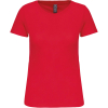 T-shirt Femme col rond Bio BIO150