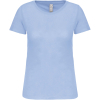 T-shirt Femme col rond Bio BIO150