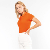 Polo Manches Courtes Femme Kariban K242