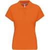 Polo Manches Courtes Femme Kariban K242