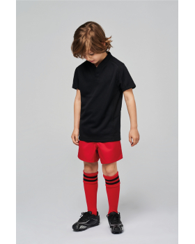 Short de Rugby Enfant ProAct PA137