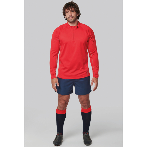 Short de Rugby Elite Unisexe ProAct PA138