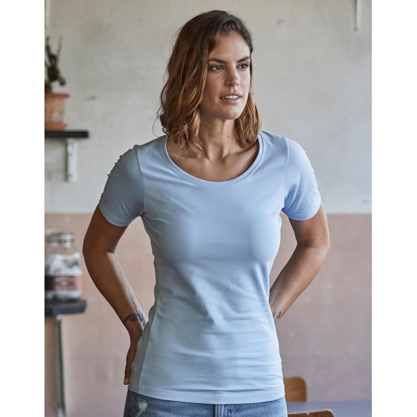 T-shirt Femme Stretch Tee Jays 450