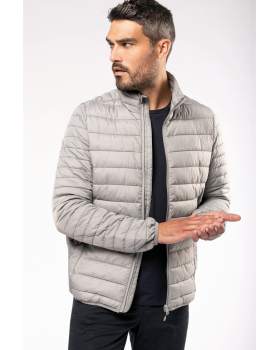 Doudoune Légère Homme Kariban K6120