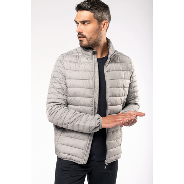 Doudoune Légère Homme Kariban K6120