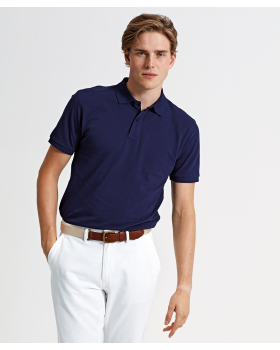 Polo Homme Maille Piquée Asquith & Fox AQ010