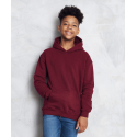 Sweat-shirt Enfant Bio JustHoods J201J