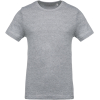 T-shirt Homme col rond biologique Kariban K3025IC