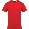 T-shirt Homme col rond biologique Kariban K3025IC