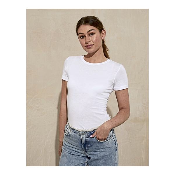 Women's Tri-blend T JustTs JT001F