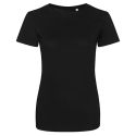 Women's Tri-blend T JustTs JT001F