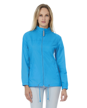 Coupe-vent Femme Sirocco B&C JW902