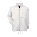 Air Windbreaker B&C JU801