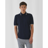 Safran Sport Tipped Polo B&C PU413