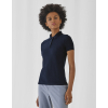 Polo Femme Safran Pure B&C PW455