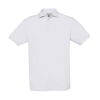 Polo Piqué Safran B&C PU409