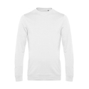 Sweatshirt Col Rond en French Terry B&C WU01W