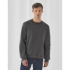 Sweat-shirt Col Rond ID.002 Cotton Rich Sweatshirt B&C WUI20