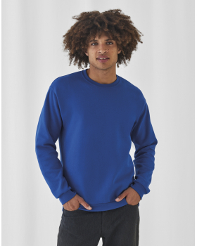 Sweat-shirt Col Rond ID.202 50/50 B&C WUI23